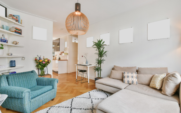 Creating Timeless Home Designs That Reflect Your Personality
