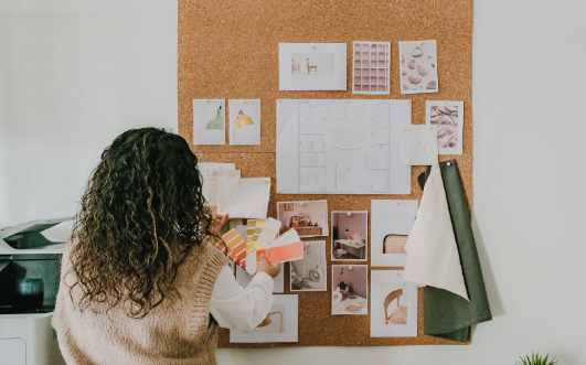 Commercial Interior Design Consultants: What They Do