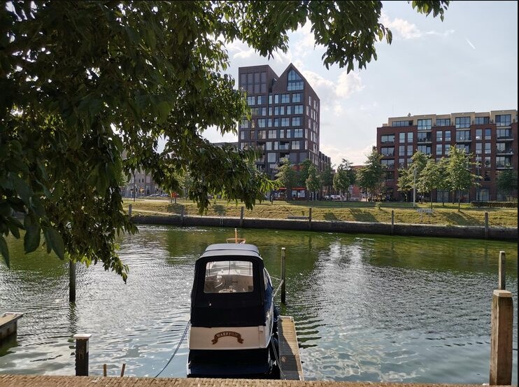 A Journey Through the River Modern Lifestyle: Exploring the Charm of Penrith